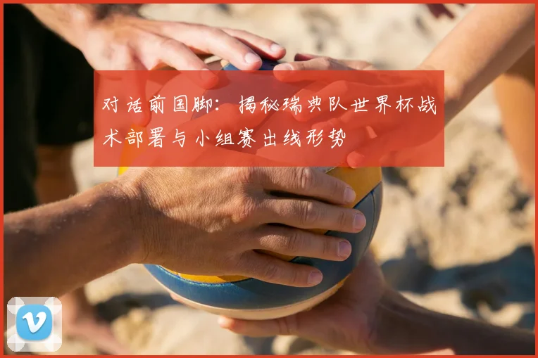 对话前国脚：揭秘瑞典队世界杯战术部署与小组赛出线形势