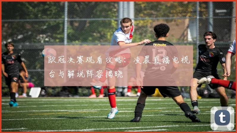 欧冠决赛观看攻略：凌晨直播电视台与解说阵容揭晓